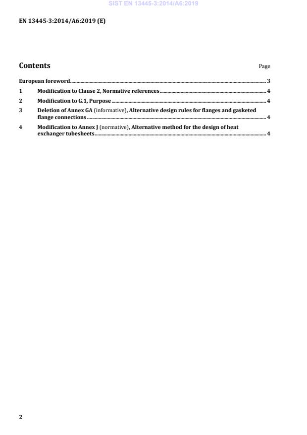 EN 13445-3:2014/A6:2019 EN 13445-3:2014/A6:2019 - Page 4 preview