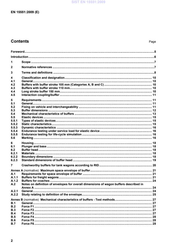 EN 15551:2009 EN 15551:2009 - Page 4 preview