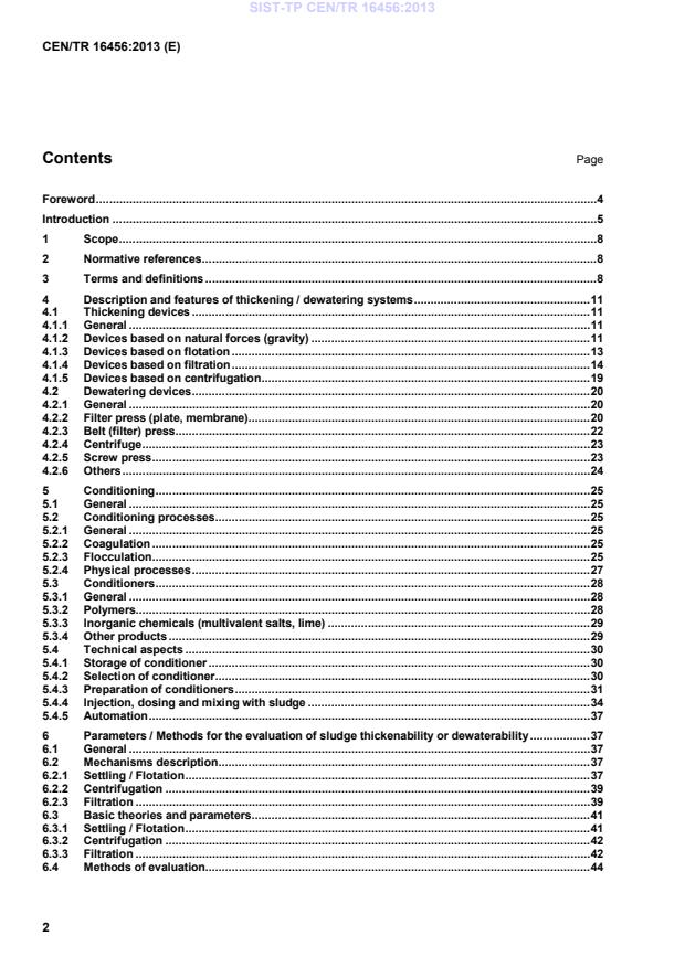 CEN/TR 16456:2013 TP CEN/TR 16456:2013 - BARVE - Page 4 preview
