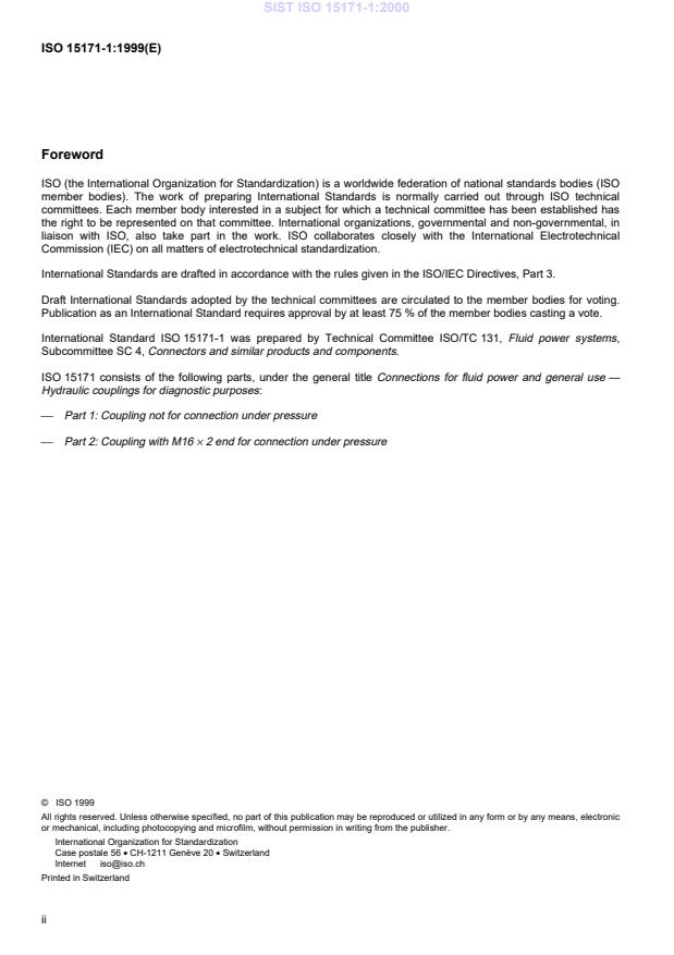 ISO 15171-1:1999 ISO 15171-1:2000 - Page 4 preview