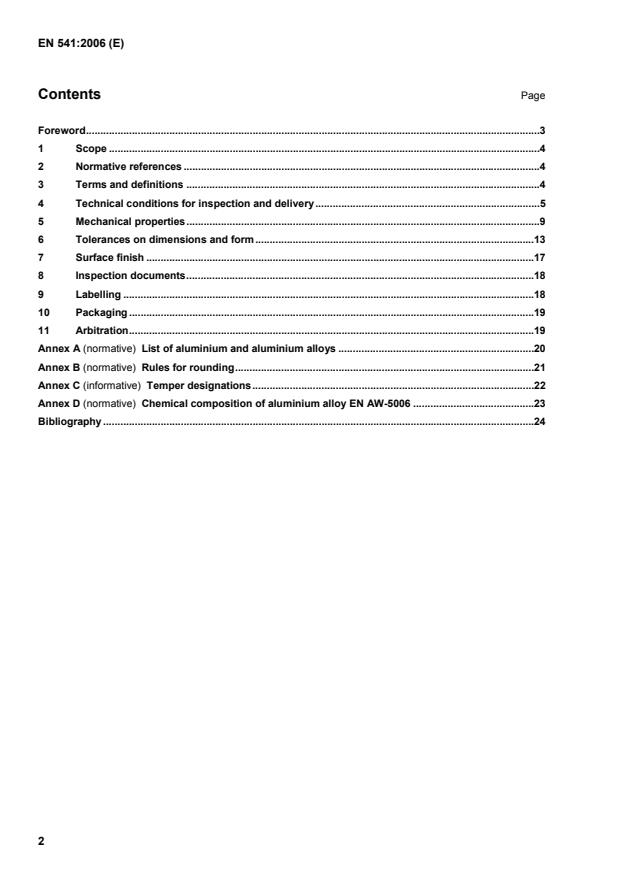 SIST EN 541:2007 SIST EN 541:2007 - Page 4 preview
