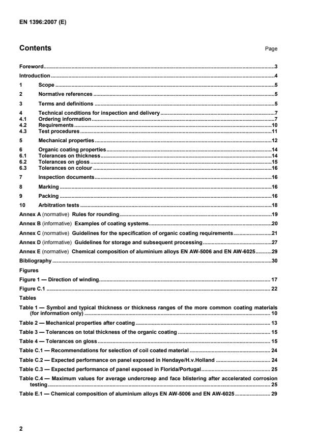 EN 1396:2007 EN 1396:2007 - Page 4 preview