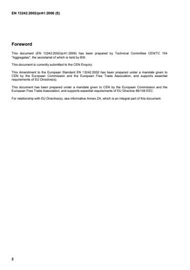 SIST EN 13242:2003/oprA1:2006 SIST EN 13242:2003/oprA1:2006 - Page 4 preview