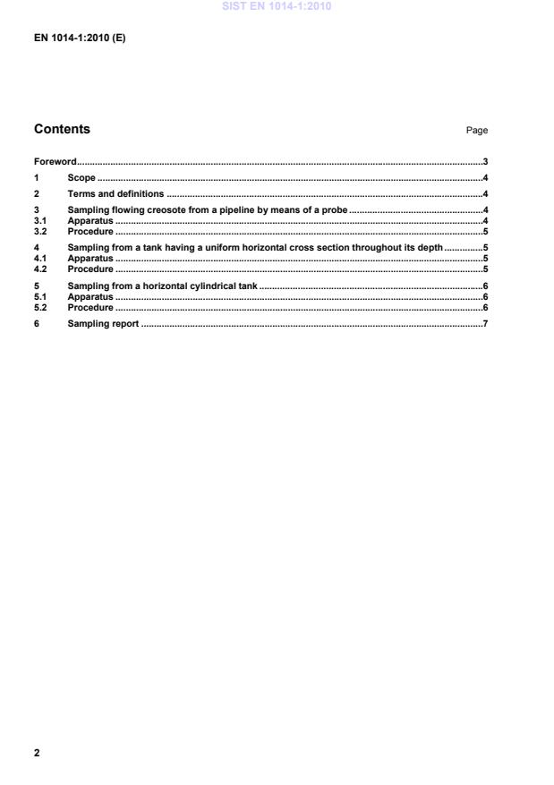EN 1014-1:2010 EN 1014-1:2010 - Page 4 preview