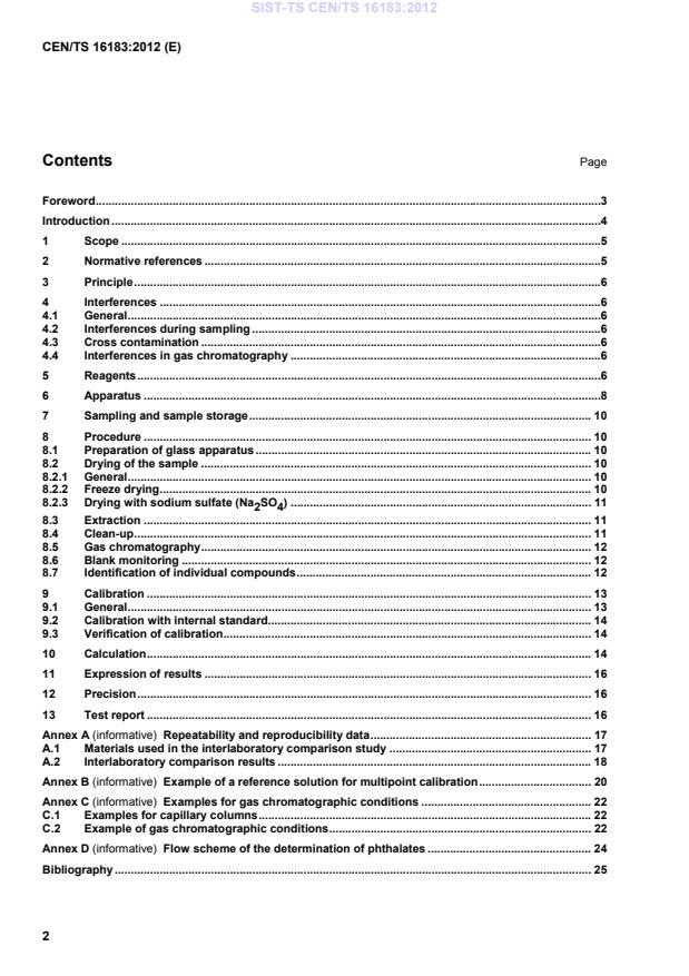 SIST-TS CEN/TS 16183:2012 SIST-TS CEN/TS 16183:2012 - Page 4 preview