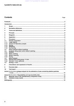 kSIST-TS FprCEN/TS 16202:2011 - Page 4 preview