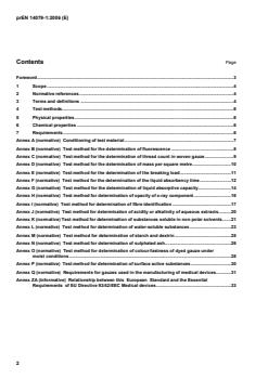 oSIST prEN 14079-1:2006 - Page 4 preview