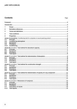 oSIST prEN 14079-2:2006 oSIST prEN 14079-2:2006 - Page 4 preview