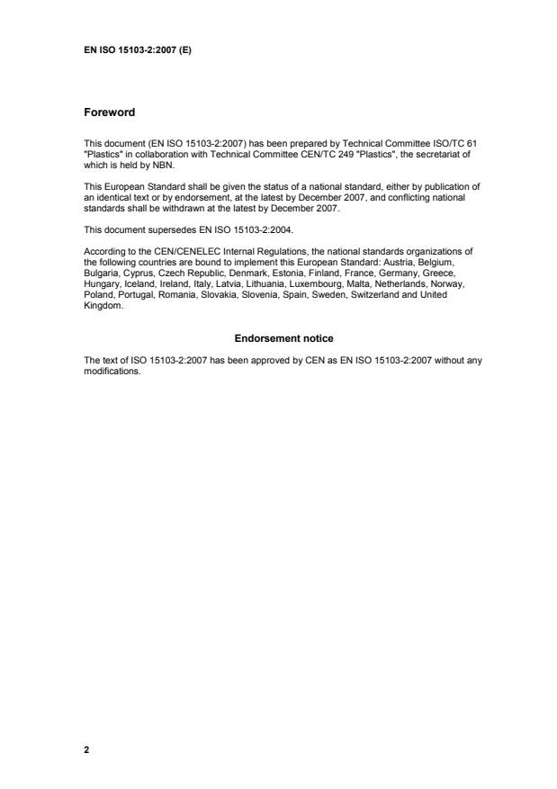 EN ISO 15103-2:2007 EN ISO 15103-2:2007 - Page 4 preview