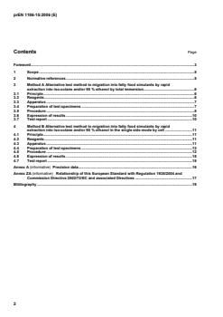 prEN 1186-15 prEN 1186-15:2006 - Page 4 preview