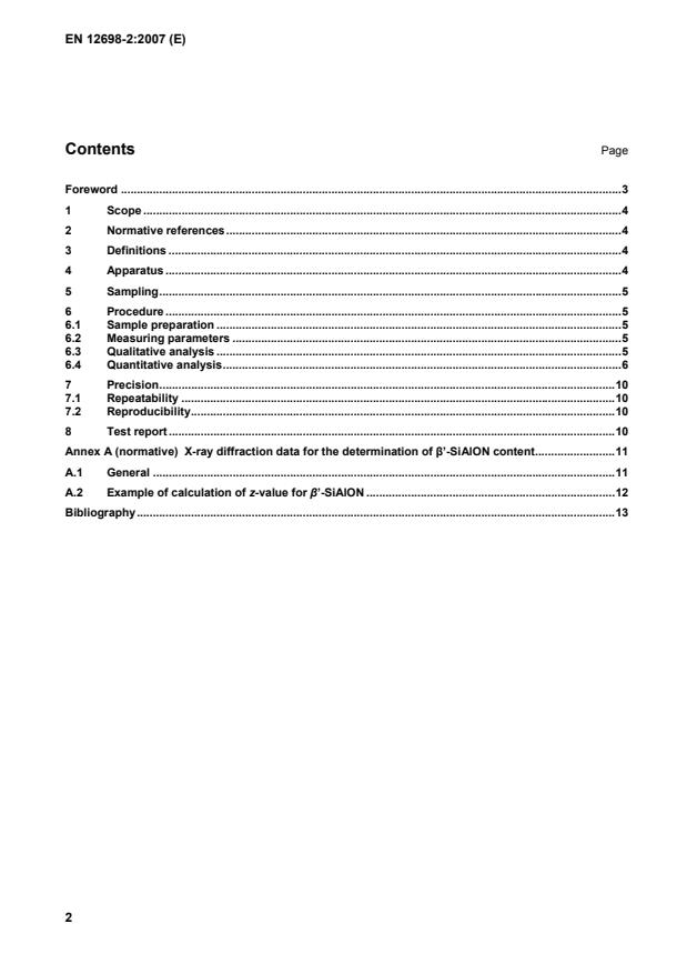 EN 12698-2:2007 EN 12698-2:2007 - Page 4 preview