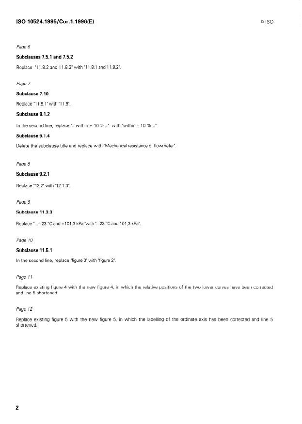 ISO 10524:1995/Cor 1:1996 ISO 10524:1995/Cor 1:1996 - Page 2 preview
