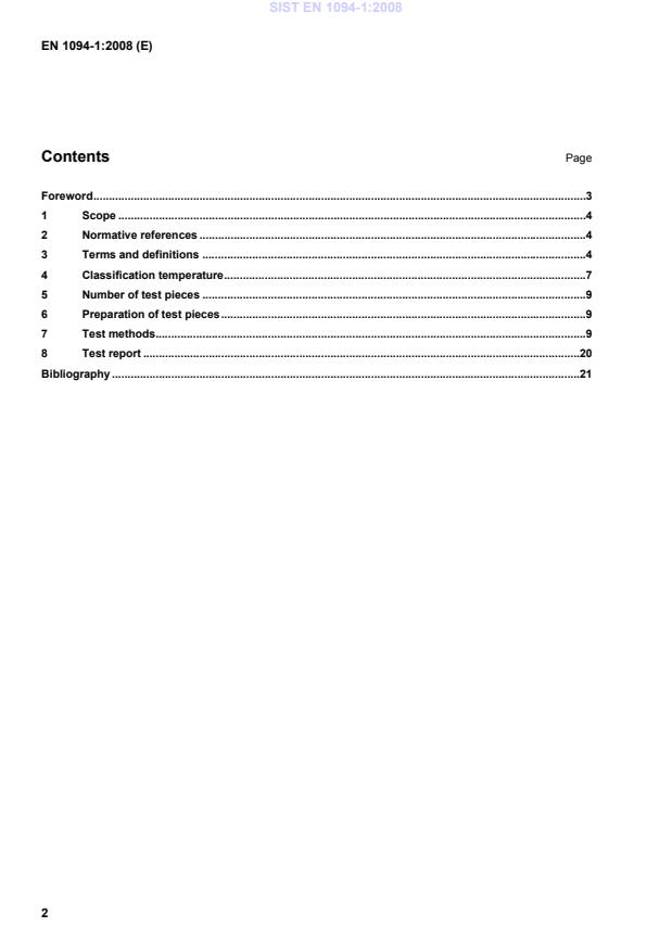 EN 1094-1:2008 EN 1094-1:2008 - Page 4 preview