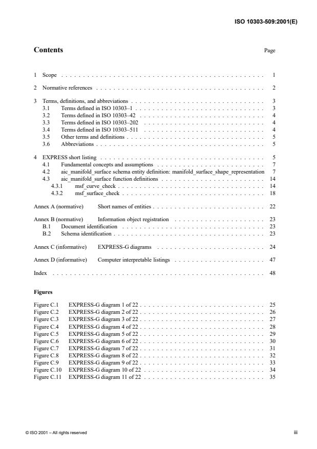 ISO 10303-509:2001 - Industrial automation systems and integration -- Product data representation and exchange