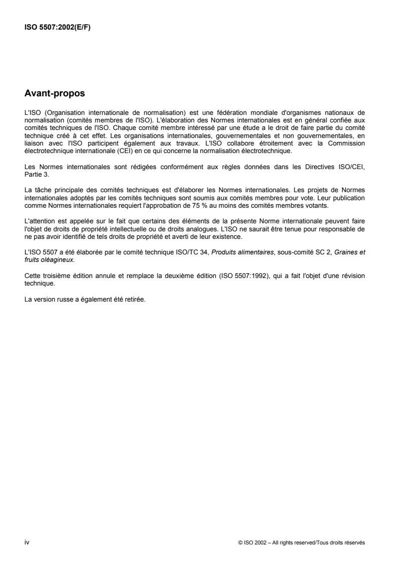 ISO 5507:2002 ISO 5507:2002 - Page 4 preview