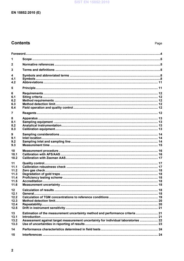 EN 15852:2010 EN 15852:2010 - Page 4 preview