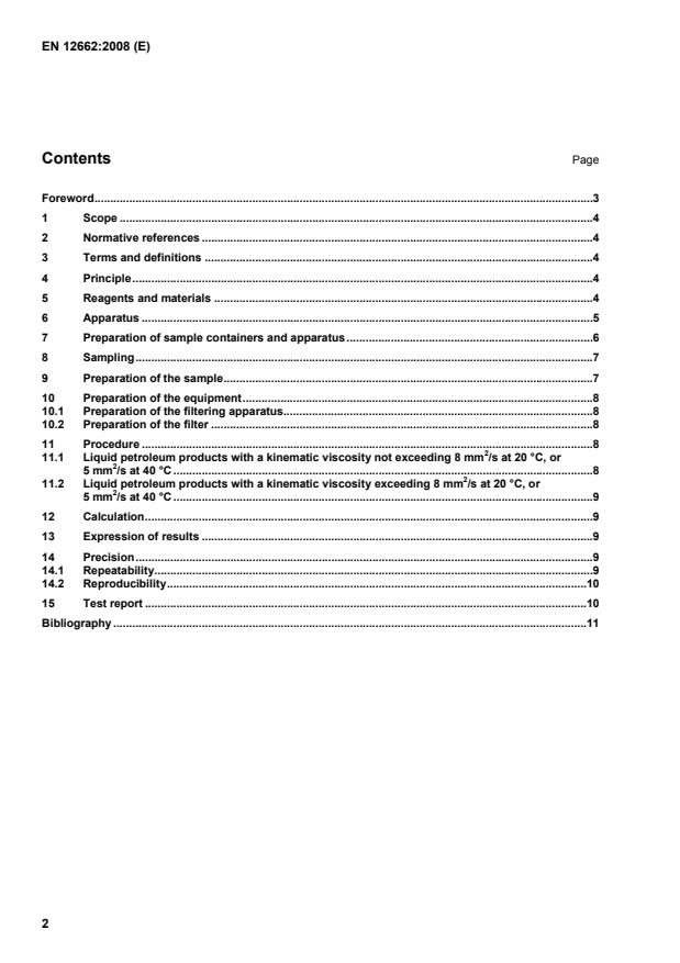 EN 12662:2008 EN 12662:2008 - Page 4 preview