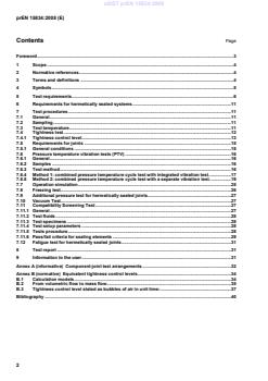 oSIST prEN 15834:2008 - Page 4 preview