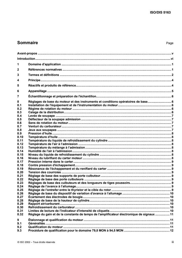 ISO/DIS 5163
