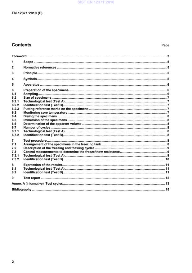 EN 12371:2010 EN 12371:2010 - Page 4 preview