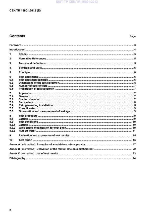 SIST-TP CEN/TR 15601:2012 SIST-TP CEN/TR 15601:2012 - Page 4 preview
