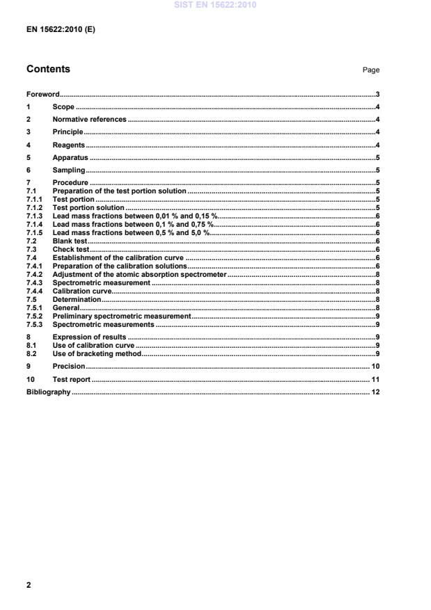 EN 15622:2010 EN 15622:2010 - Page 4 preview