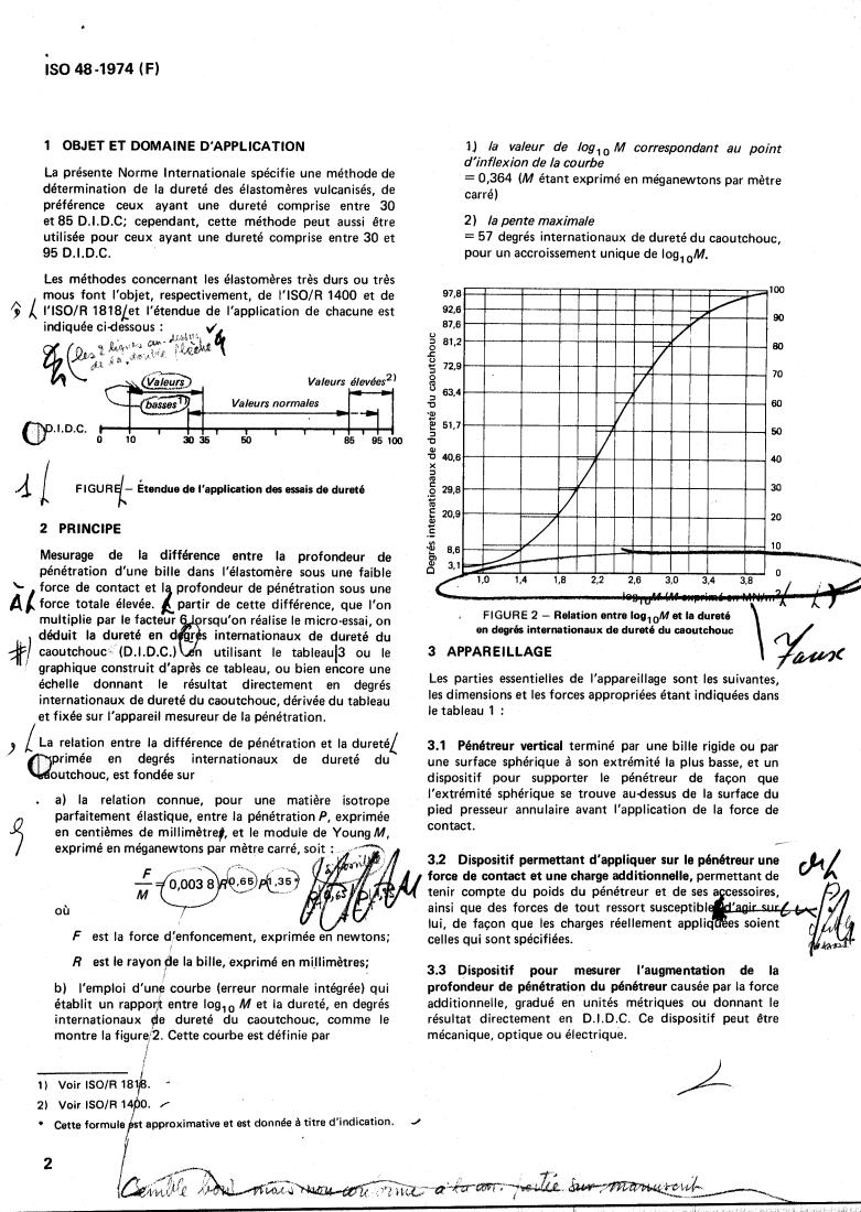 ISO 48:1974 - Title missing - Legacy paper document
Released:1/1/1974