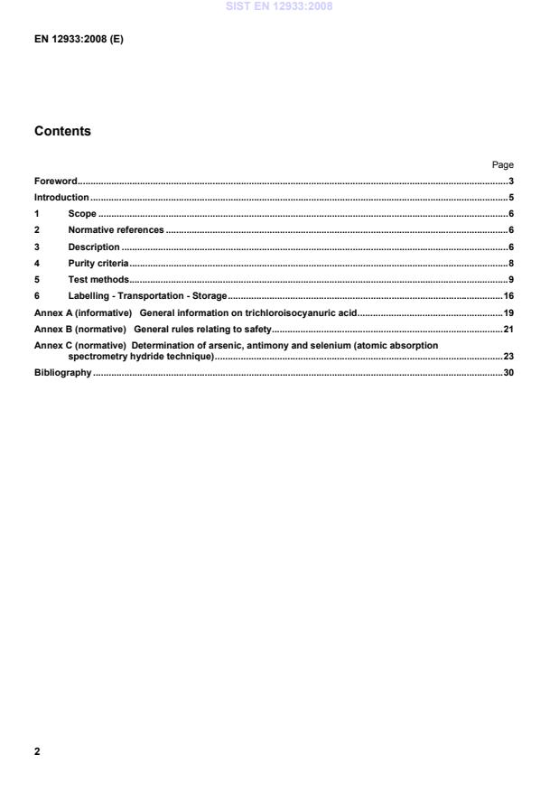 EN 12933:2008 EN 12933:2008 - Page 4 preview