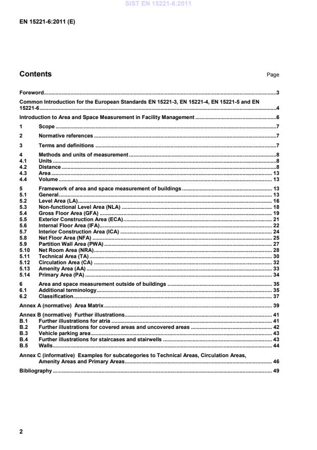 EN 15221-6:2011 EN 15221-6:2011 - Page 4 preview