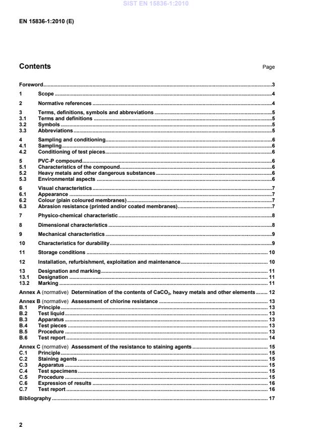 EN 15836-1:2010 EN 15836-1:2010 - Page 4 preview