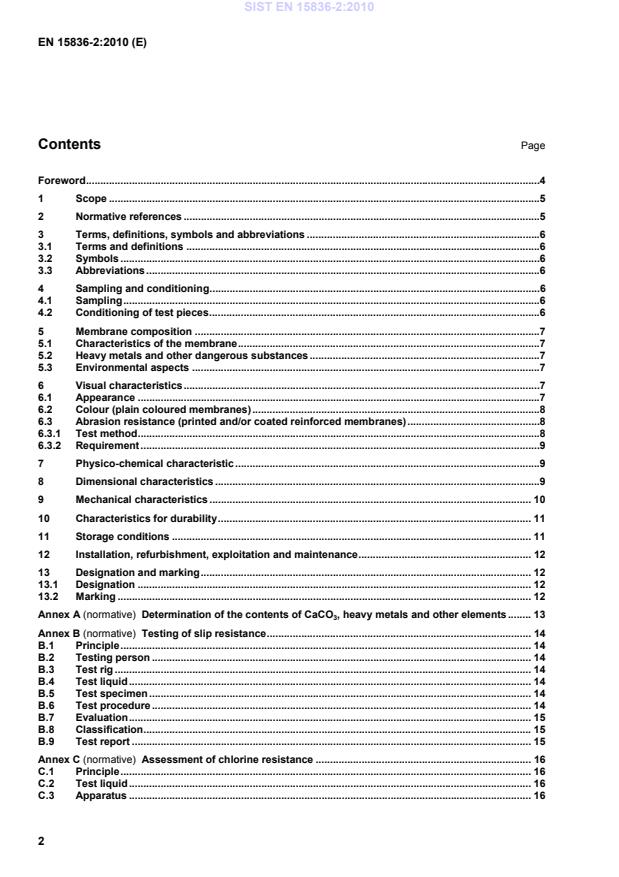 EN 15836-2:2010 EN 15836-2:2010 - Page 4 preview