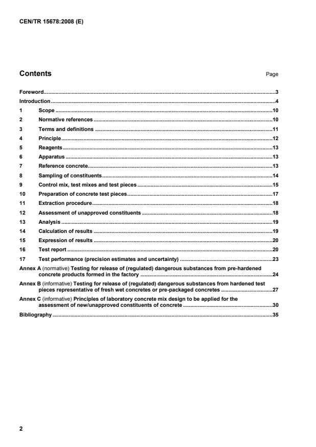SIST-TP CEN/TR 15678:2008 SIST-TP CEN/TR 15678:2008 - Page 4 preview