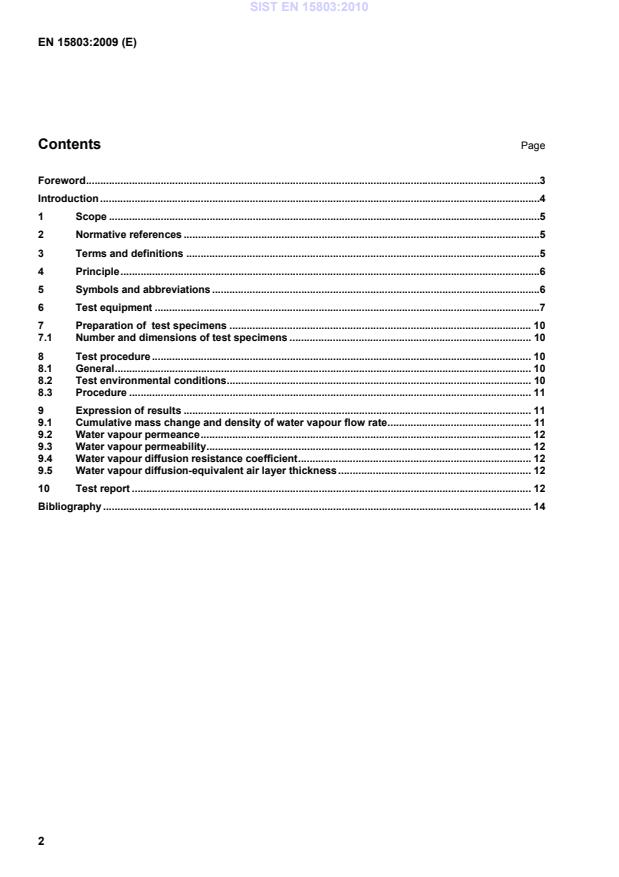 EN 15803:2009 EN 15803:2010 - Page 4 preview