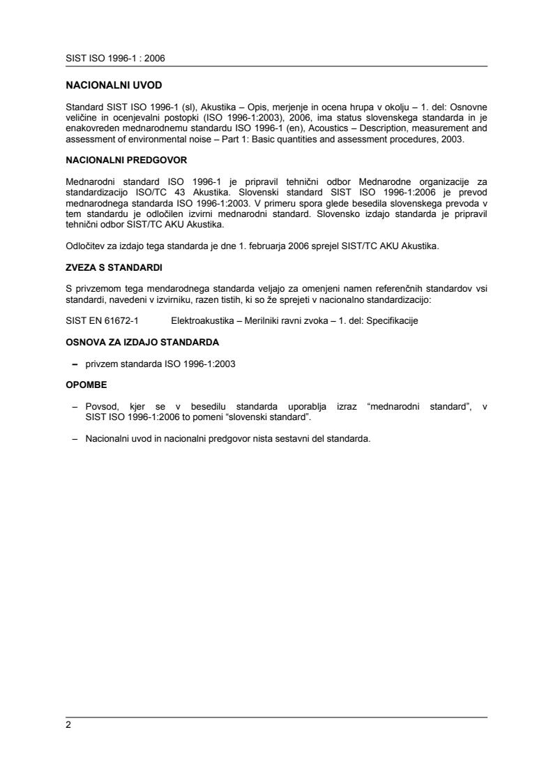 ISO 1996-1:2003 ISO 1996-1:2006 - Page 2 preview