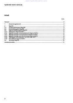 k FprEN ISO 10318-1:2014 - Page 4 preview