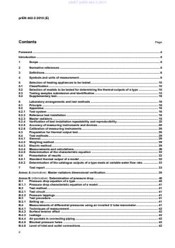 oSIST prEN 442-2:2011 - Page 4 preview