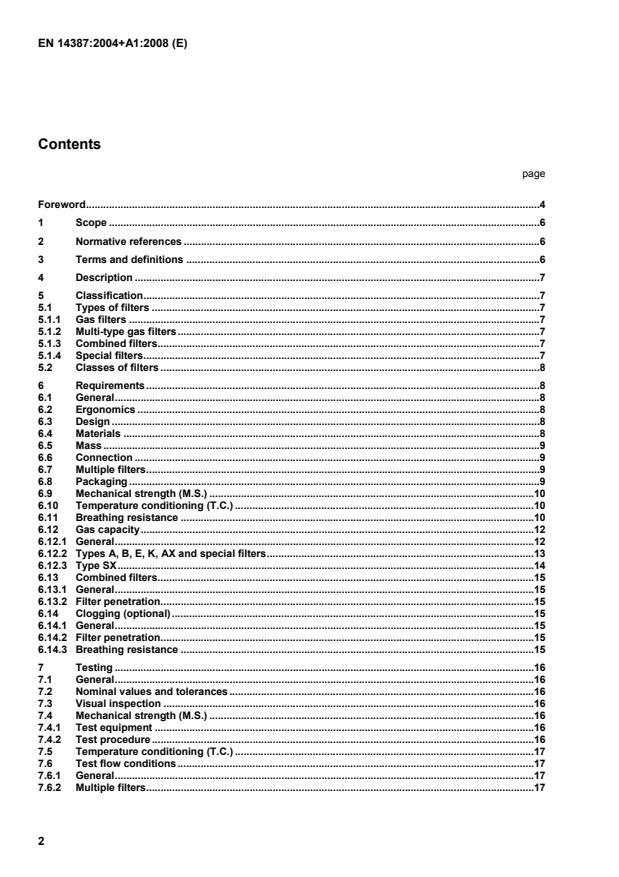 SIST EN 14387:2004+A1:2008 SIST EN 14387:2004+A1:2008 - Page 4 preview
