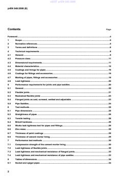 oSIST prEN 545:2008 oSIST prEN 545:2008 - Page 4 preview