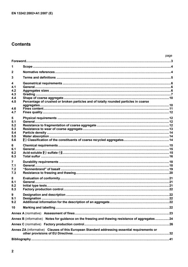 SIST EN 13242:2003+A1:2008 SIST EN 13242:2003+A1:2008 - Page 4 preview