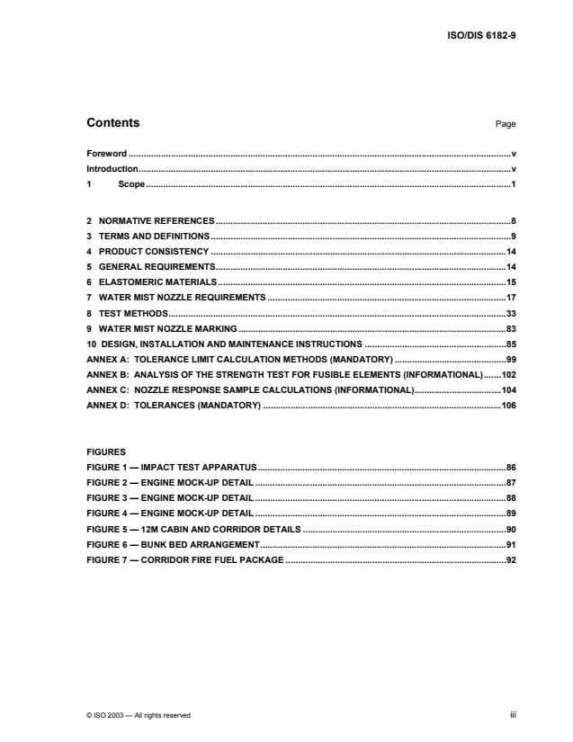 ISO/DIS 6182-9