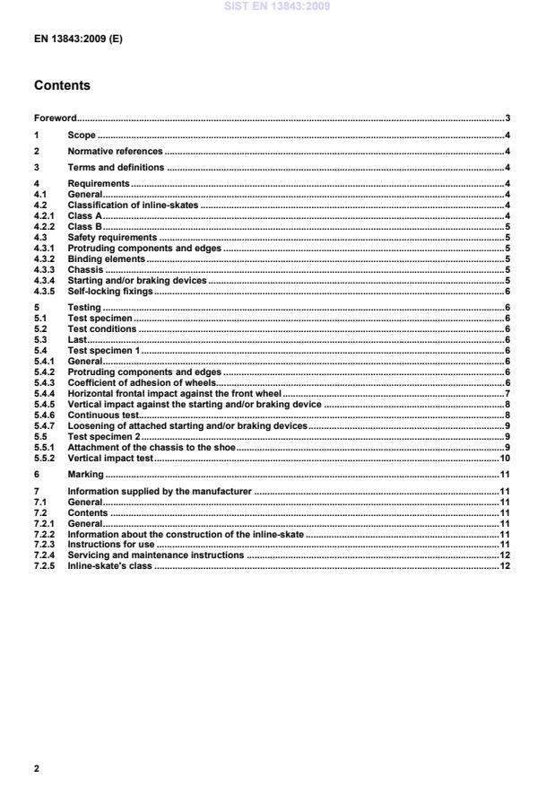 EN 13843:2009 EN 13843:2009 - Page 4 preview