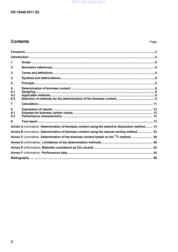 EN 15440:2011 EN 15440:2011 - Page 4 preview