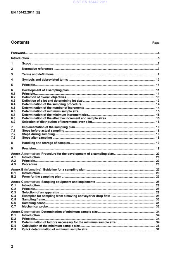 EN 15442:2011 EN 15442:2011 - Page 4 preview