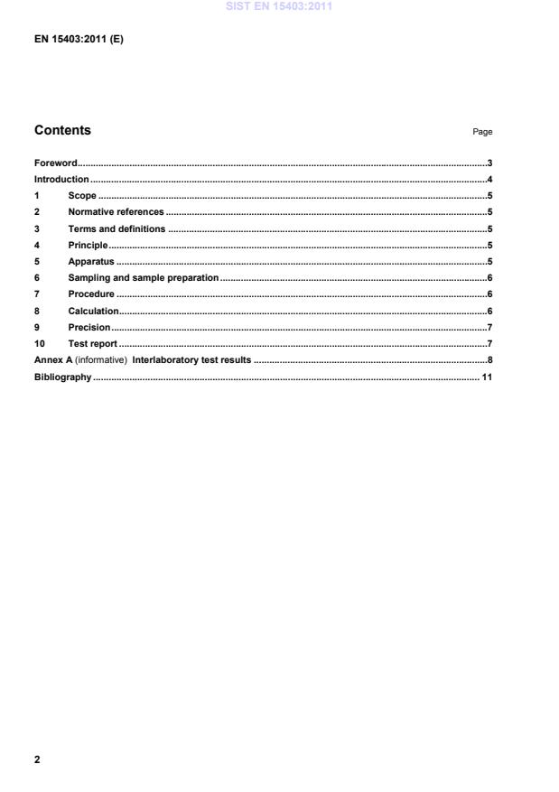 EN 15403:2011 EN 15403:2011 - Page 4 preview