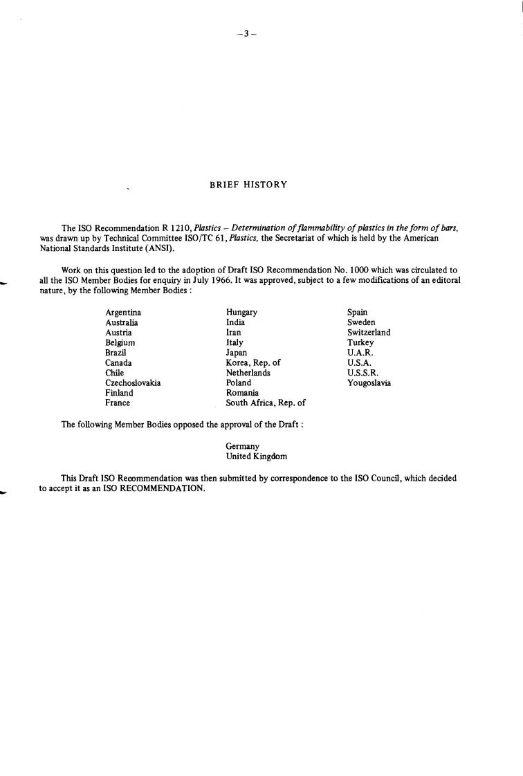 ISO/R 1210:1970 - Title missing - Legacy paper document
Released:1/1/1970