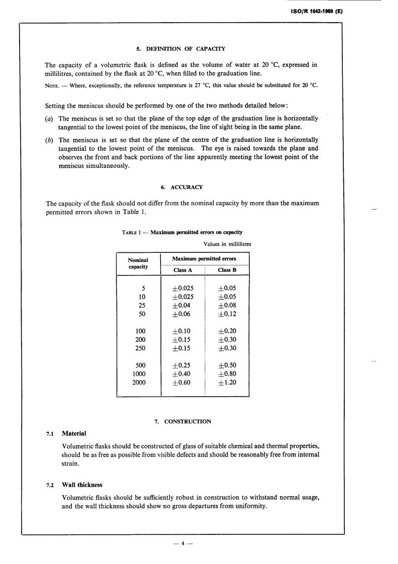 ISO/R 1042:1969 ISO/R 1042:1969 - Title missing - Legacy paper document
Released:1/1/1969 - Page 4 preview