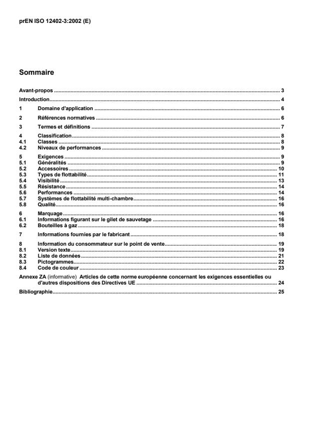 ISO/DIS 12402-3.2