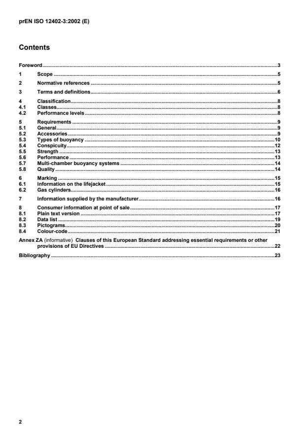 ISO/DIS 12402-3.2