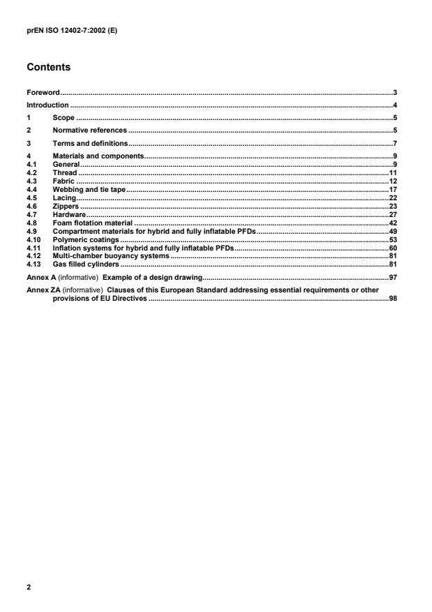 ISO/DIS 12402-7
