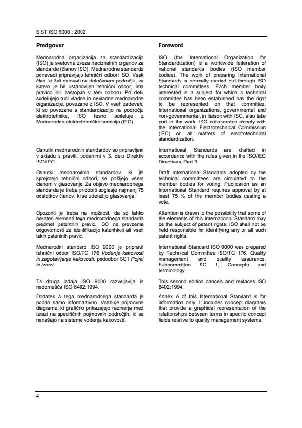 ISO 9000:2000 ISO 9000:2002 - Page 4 preview